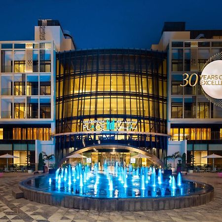 Millennium Place Mirdif Dubái Exterior foto